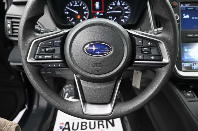 2024 Subaru Outback 2.5i