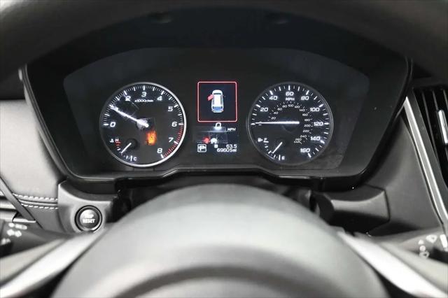 2024 Subaru Outback 2.5i