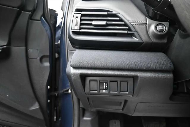 2024 Subaru Outback 2.5i