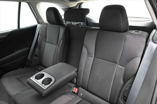 2024 Subaru Outback 2.5i