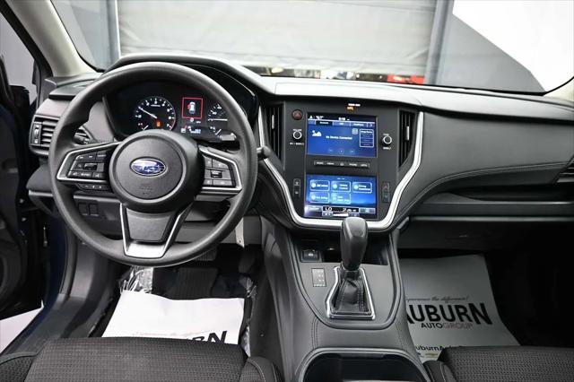 2024 Subaru Outback 2.5i