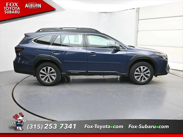 2024 Subaru Outback 2.5i