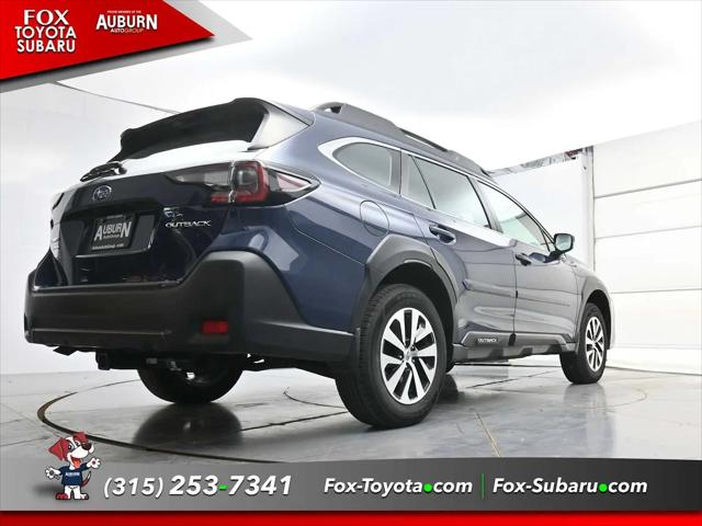 2024 Subaru Outback 2.5i