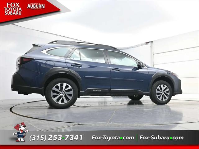 2024 Subaru Outback 2.5i