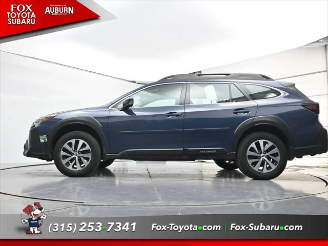 2024 Subaru Outback 2.5i