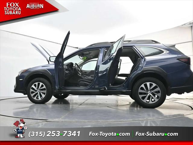 2024 Subaru Outback 2.5i
