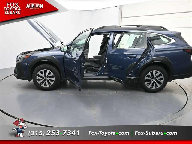 2024 Subaru Outback 2.5i