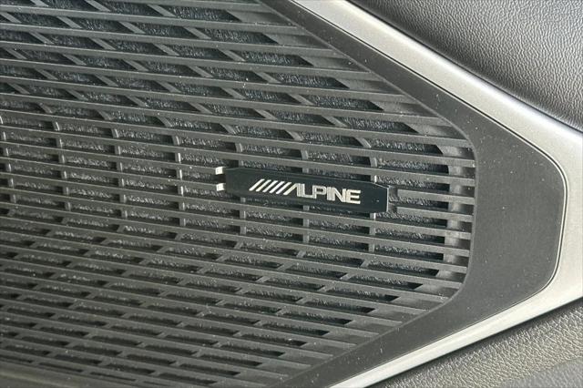 2026 Jeep Grand Wagoneer L Limited Altitude 4x4