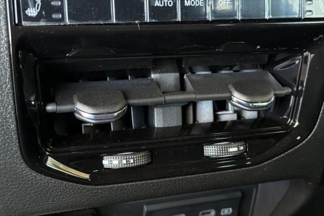 2026 Jeep Grand Cherokee L Limited Reserve