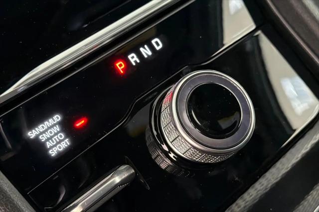 2026 Jeep Grand Cherokee L Limited Reserve
