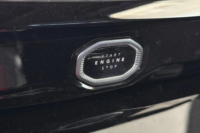 2026 Jeep Grand Cherokee L Limited Reserve