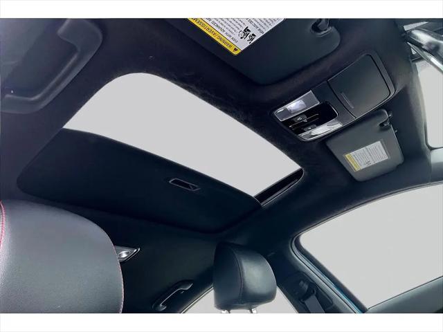 2024 Kia Forte GT Manual
