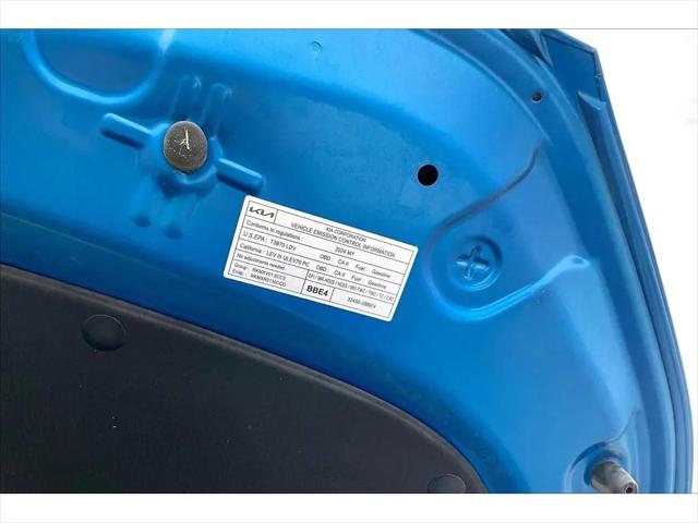 2024 Kia Forte GT Manual