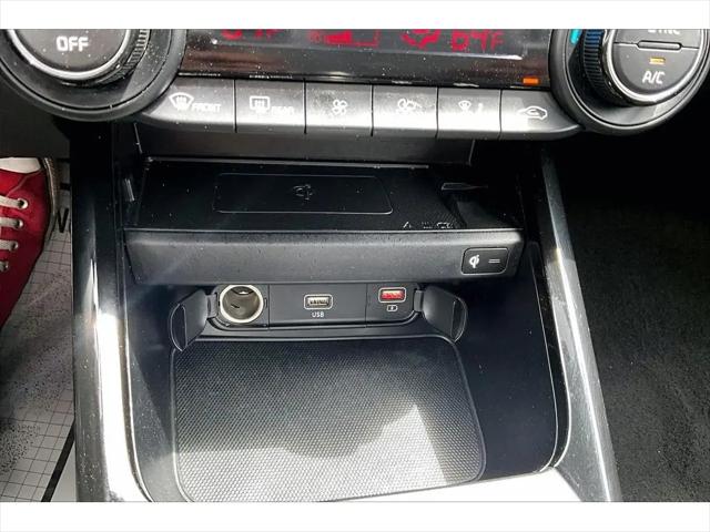 2024 Kia Forte GT Manual