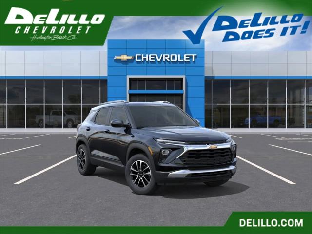 2026 Chevrolet TrailBlazer FWD LT for sale in Huntington Beach, CA