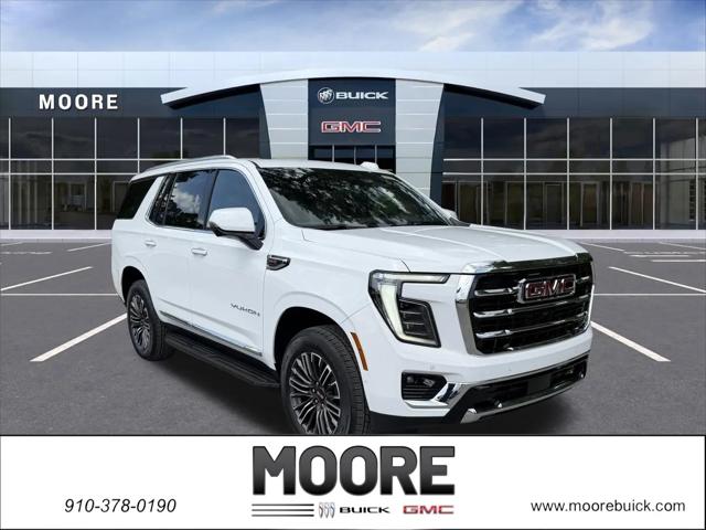 2026 GMC Yukon 2WD Elevation for sale in Jacksonville, NC