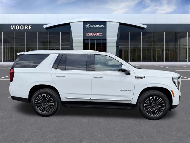 2026 GMC Yukon 2WD Elevation