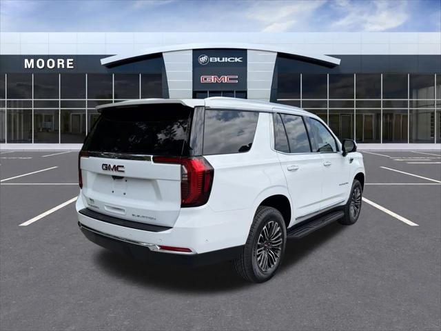 2026 GMC Yukon 2WD Elevation