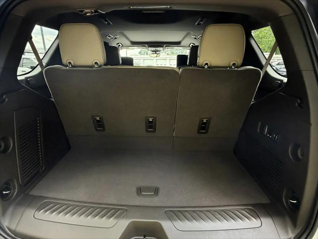 2026 GMC Yukon 2WD Elevation
