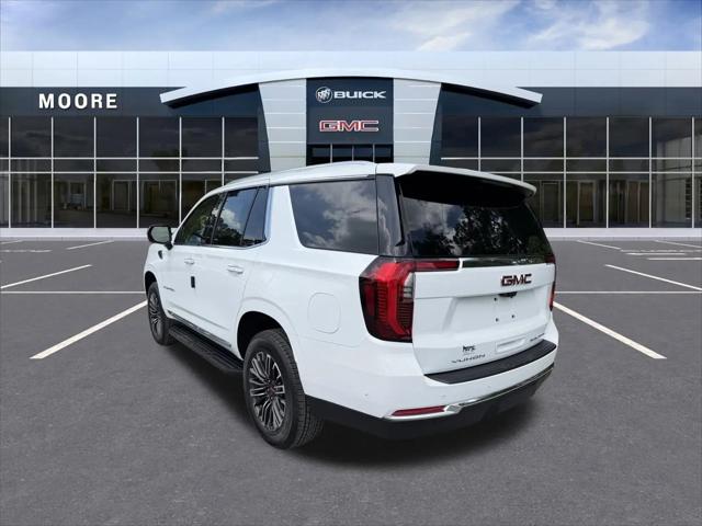 2026 GMC Yukon 2WD Elevation