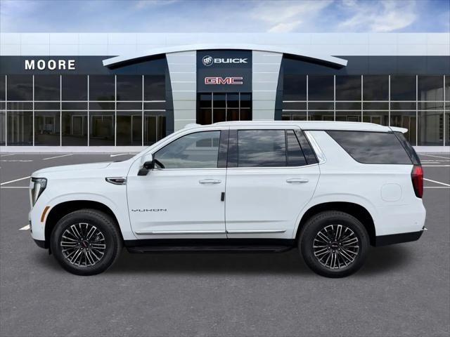 2026 GMC Yukon 2WD Elevation