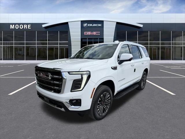 2026 GMC Yukon 2WD Elevation