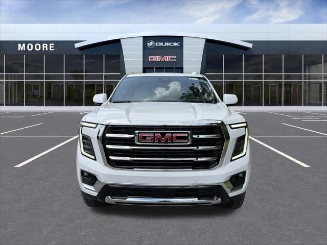 2026 GMC Yukon 2WD Elevation
