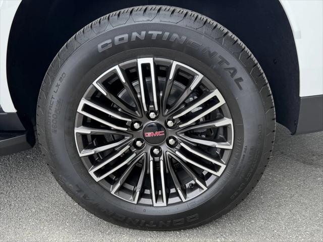 2026 GMC Yukon 2WD Elevation
