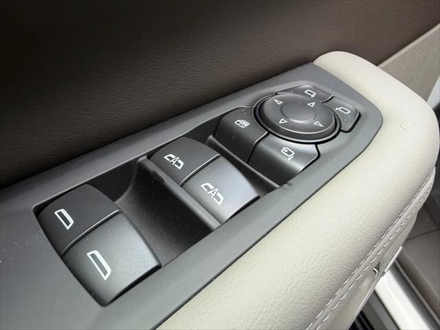 2026 GMC Yukon 2WD Elevation