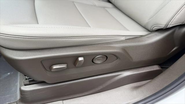 2026 GMC Yukon 2WD Elevation