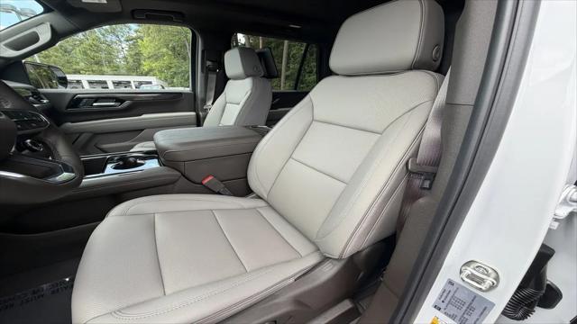 2026 GMC Yukon 2WD Elevation