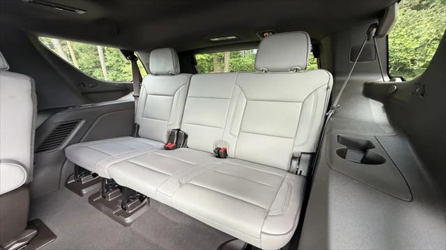 2026 GMC Yukon 2WD Elevation