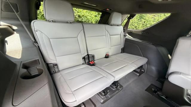 2026 GMC Yukon 2WD Elevation