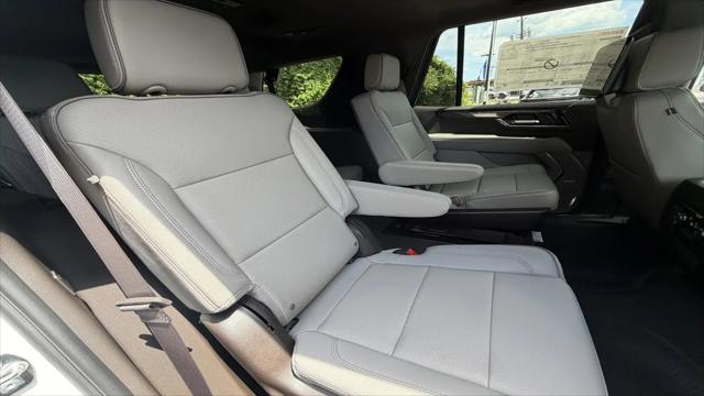 2026 GMC Yukon 2WD Elevation
