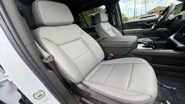 2026 GMC Yukon 2WD Elevation