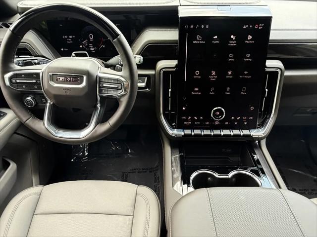 2026 GMC Yukon 2WD Elevation