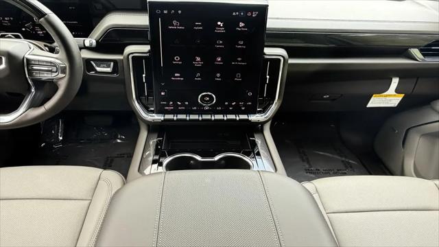 2026 GMC Yukon 2WD Elevation