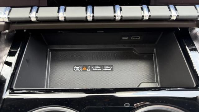 2026 GMC Yukon 2WD Elevation