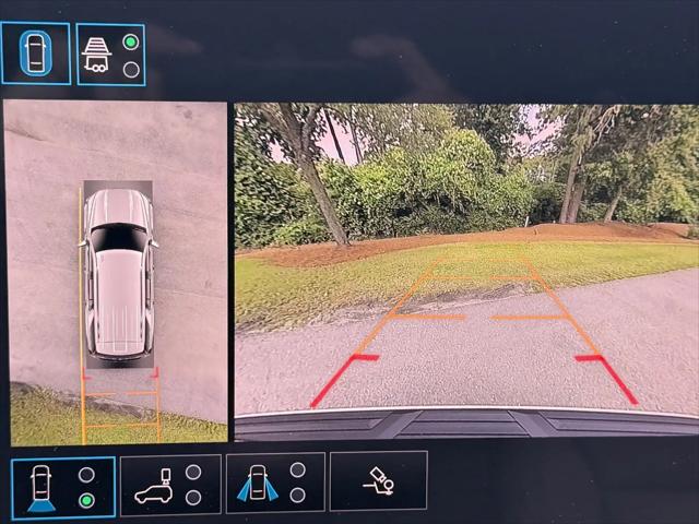 2026 GMC Yukon 2WD Elevation