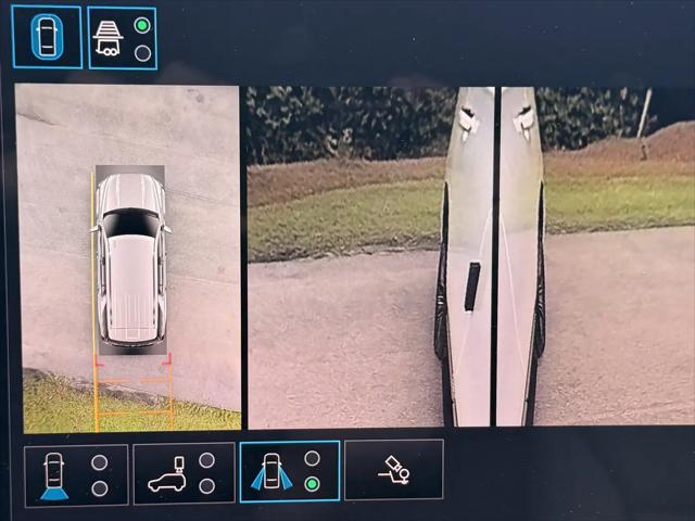 2026 GMC Yukon 2WD Elevation