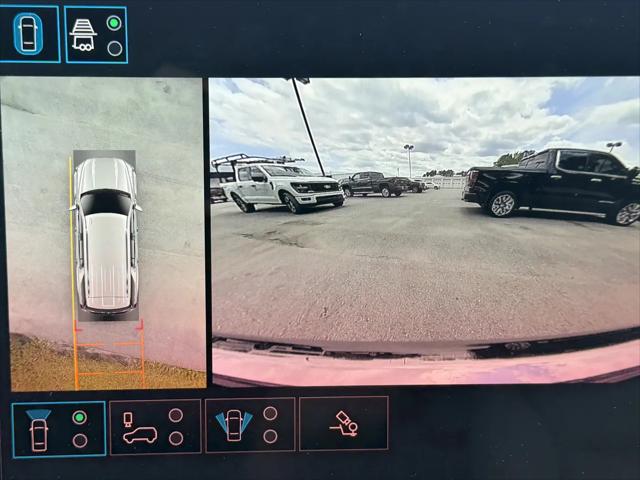 2026 GMC Yukon 2WD Elevation