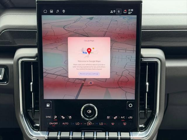 2026 GMC Yukon 2WD Elevation