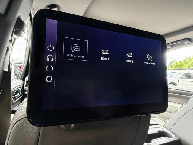 2026 GMC Yukon 2WD Elevation
