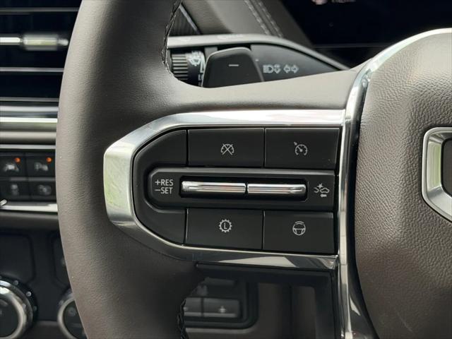 2026 GMC Yukon 2WD Elevation