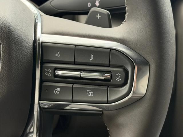 2026 GMC Yukon 2WD Elevation