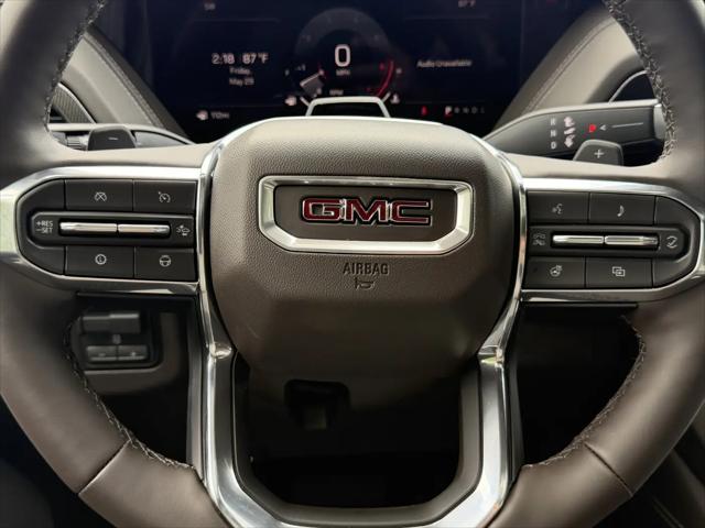 2026 GMC Yukon 2WD Elevation