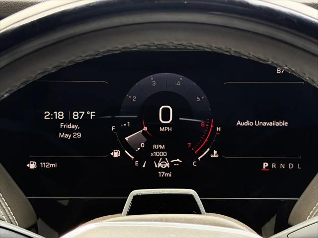 2026 GMC Yukon 2WD Elevation