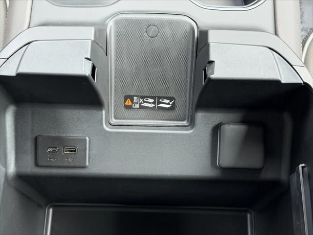 2026 GMC Sierra 2500HD Crew Cab, Standard Bed, Denali, 4WD