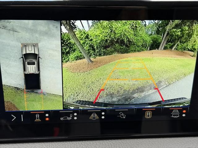 2026 GMC Sierra 2500HD Crew Cab, Standard Bed, Denali, 4WD