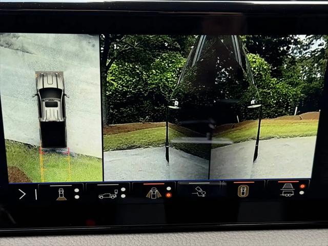 2026 GMC Sierra 2500HD Crew Cab, Standard Bed, Denali, 4WD